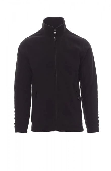 Payper Nepal - Black - S