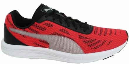 Herenschoenen Puma Meteor Heren Rood - 44.5