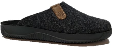 Rohde Pantoffel 2782 Antraciet