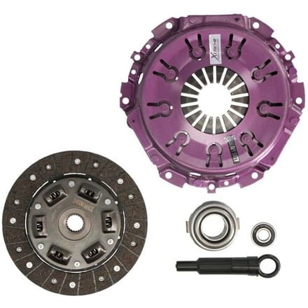 Koppelingskit (TUNING) XTREME CLUTCH KMZ20002-1AX