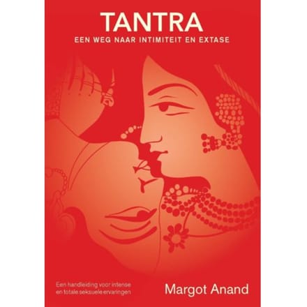 Tantra - Margot Anand