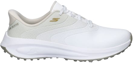 Skechers Hands Free Slip - Sneakers - Ins Flow SI heren golfschoen - Wit