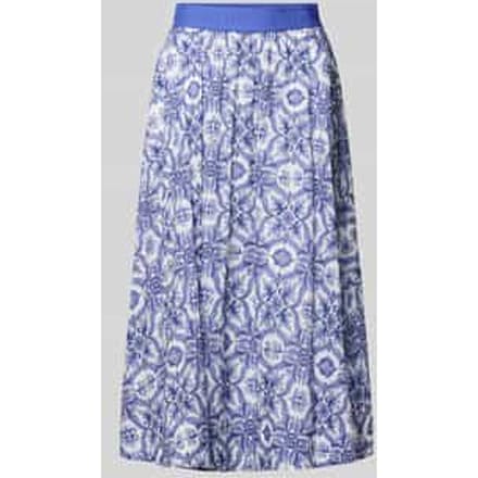 Midirok met elastische band model 'Saki2'