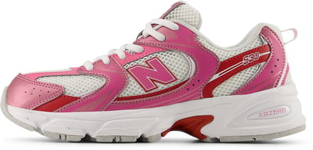 New Balance G530 Unisex Sneakers - Pink Satin