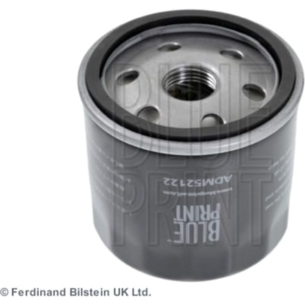 Oliefilter BLUE PRINT ADM52122