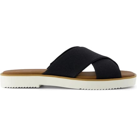 Dames muiltjes Toms Mae Crossover