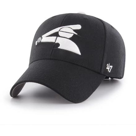 47 Mlb Chicago White Sox Pet Zwart Man