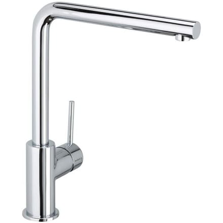 Herzbach DESIGN NEW Single-hole sink mixer, 10.145515.2.01