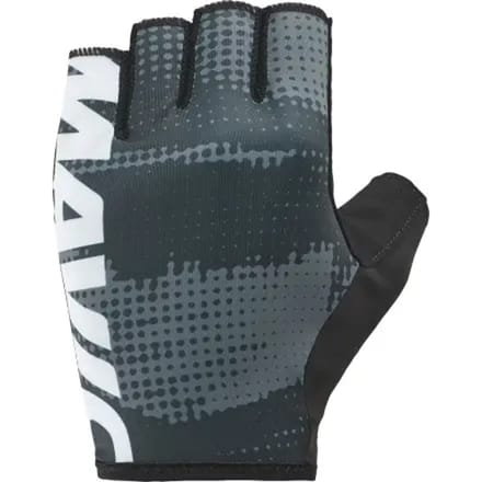Gevoerde handschoenen met motieven Mavic Essential