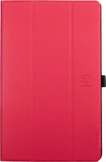 Tucano - Tre GALA Galaxy Tab A (2018) 10.5' - Rood