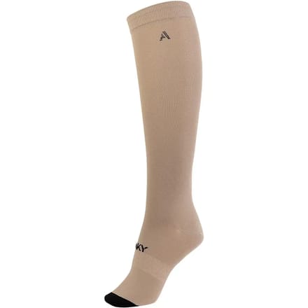 Anky Paardrijsokken Anky Technical 3c Beige