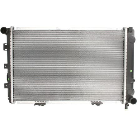 Radiator, motorkoeling THERMOTEC D7M055TT