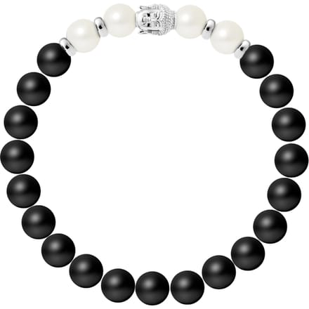 Armband Zilver Sterling 925 Lincoln