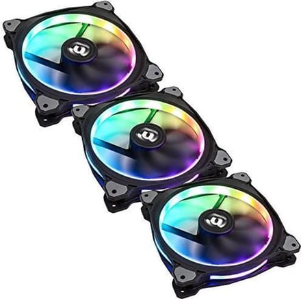 Thermaltake Riing Plus 14 RGB Led (Set of 3)