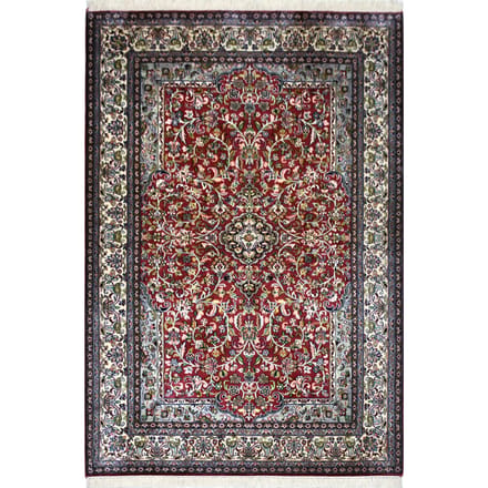 Vloerkleed Kashan | Casa Caron