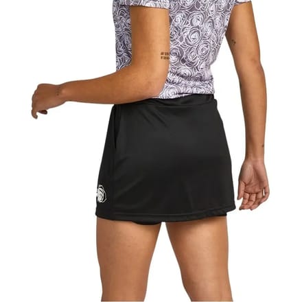 Dames skort J'hayber Rose