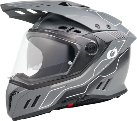 Oneal SIERRA RS ECHO Enduro helm -