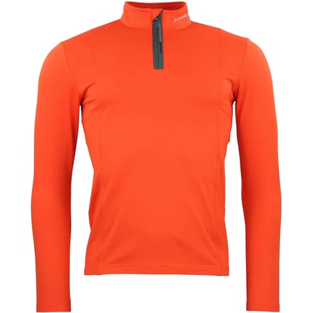 Ondertrui met rits Peak Mountain Canevi