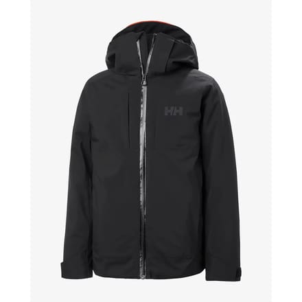 Kinder ski-jas Helly Hansen Alpha