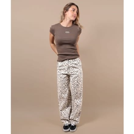 Broek Oxbow Broek TWIST