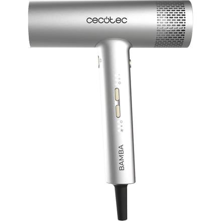 Haardroger Cecotec Bamba IoniCare RockStar