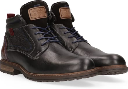 Australian Conley Boots Heren - Zwart - Maat 39