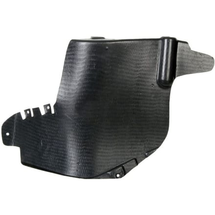 Afdekking motor BLIC 6601-02-2045874P rechts