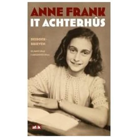 It Achterhûs - Anne Frank