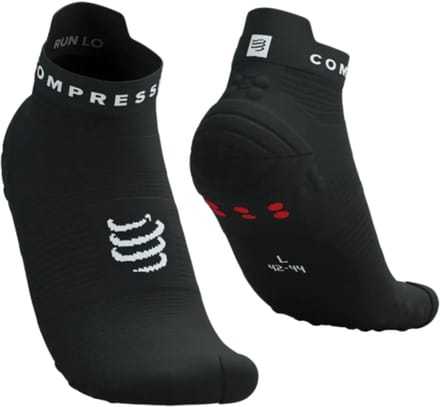 Pro Racing Socks V4.0 Run Low- Hardloopsokken
