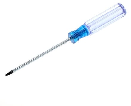 OTB Torx T6 schroevendraaier voor XBOX 360 en XBOX One
