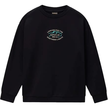 Dames sweatshirt Napapijri Bliss