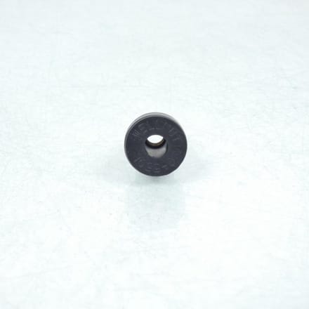 Rubber moer m5 voor motor yamaha 950 midnight star 90179-05003nieuw