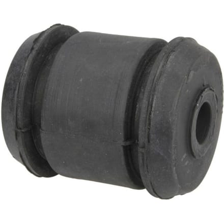 Voorste draagarm silentblock TEDGUM 442951