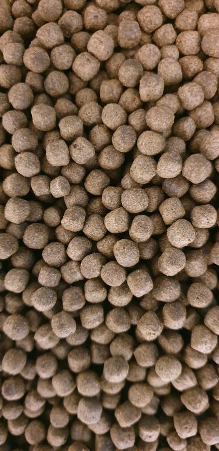 Japanse mix 6 mm 1kg
