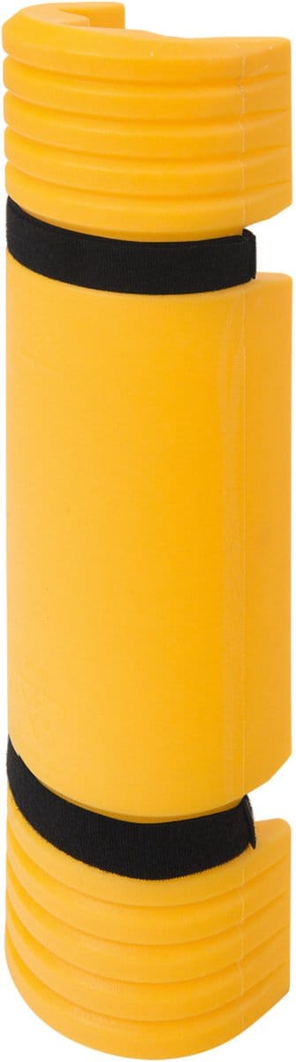 Morion aanrijdbeveiliging stellingen - 86 tot 120 mm