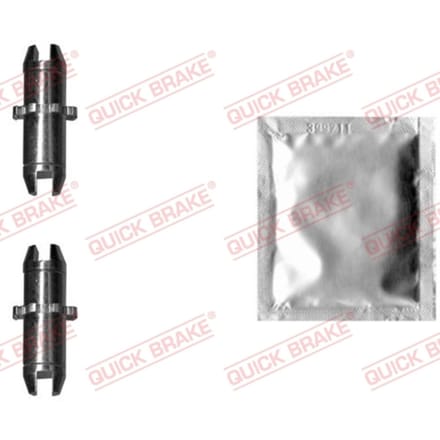 Remhendel  QUICK BRAKE 120 53 022