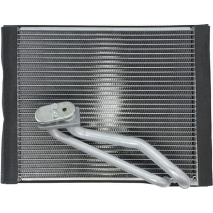 Verdamper, airconditioning NRF 36184