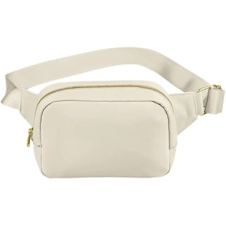 Bananentas in felle kleuren Bag Base