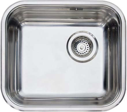 Reginox R18 4035 OKG opbouw spoelbak
