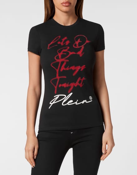 T-Shirt Slim Fit