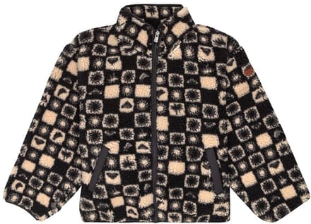 Roxy Like Electricit Fleece Veelkleurig 10 Years Meisje