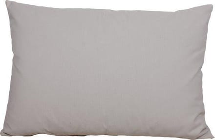Tex Style Plofkussen – 60 x 40 cm – Olefin – Ecru FL