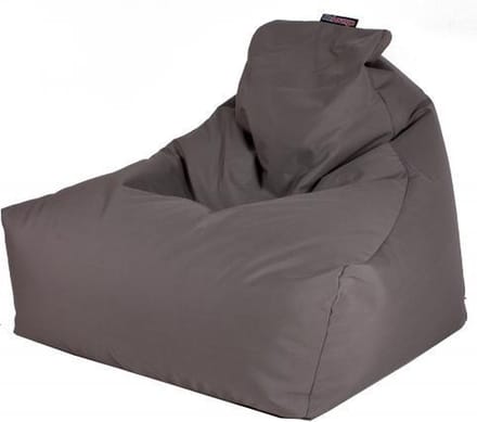 Mr.Lounge BeanBag Olefin Uni Antraciet 265