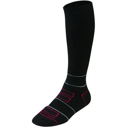 Set van 6 paar sokken Mizuno BT Active