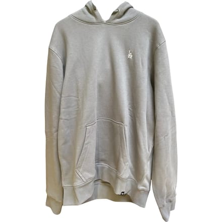 Sweatshirt 47Brand MLB New York Yankees Base Runer Lc Emb Burnsi