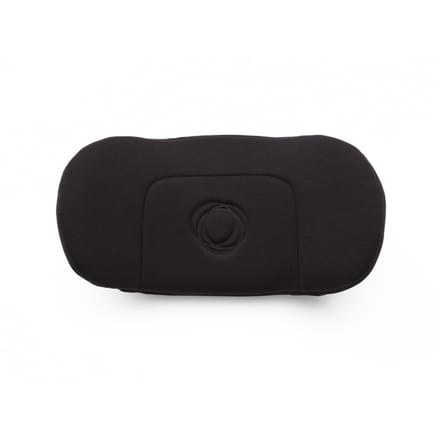Bugaboo Owl by Nuna head insert Black