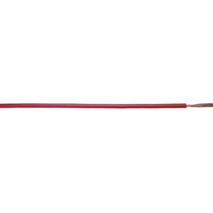 LAPP 4160205 Draad Multi-Standard SC 2.1 1 x 0.75 mm² Wit 100 m