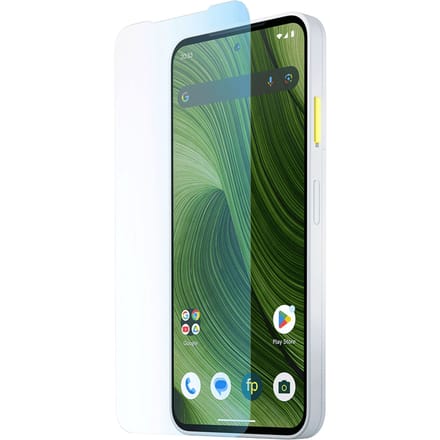 Originele Fairphone 6 / 6+ Screen Protector Tempered Glass