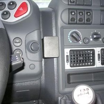 Brodit ProClip houder geschikt voor Iveco Eurocargo 2005-2009 Center mount