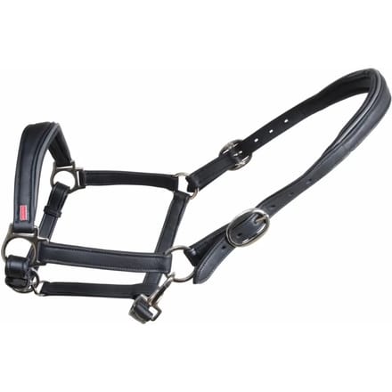 Halster voor paarden Karlslund Soft Comfort